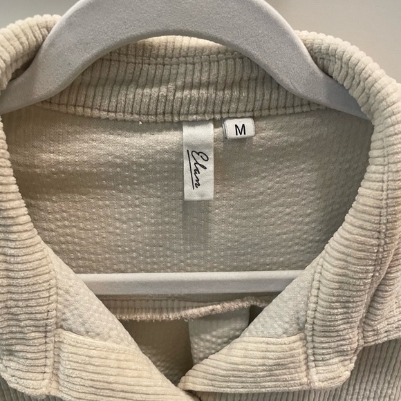 Elan Shacket - Picture 2 of 2